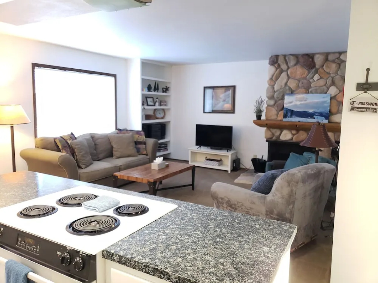 #1772 Chateau Claire at Lake Dillon - Best Central Location for Summit Ski Areas - Free Bus Route