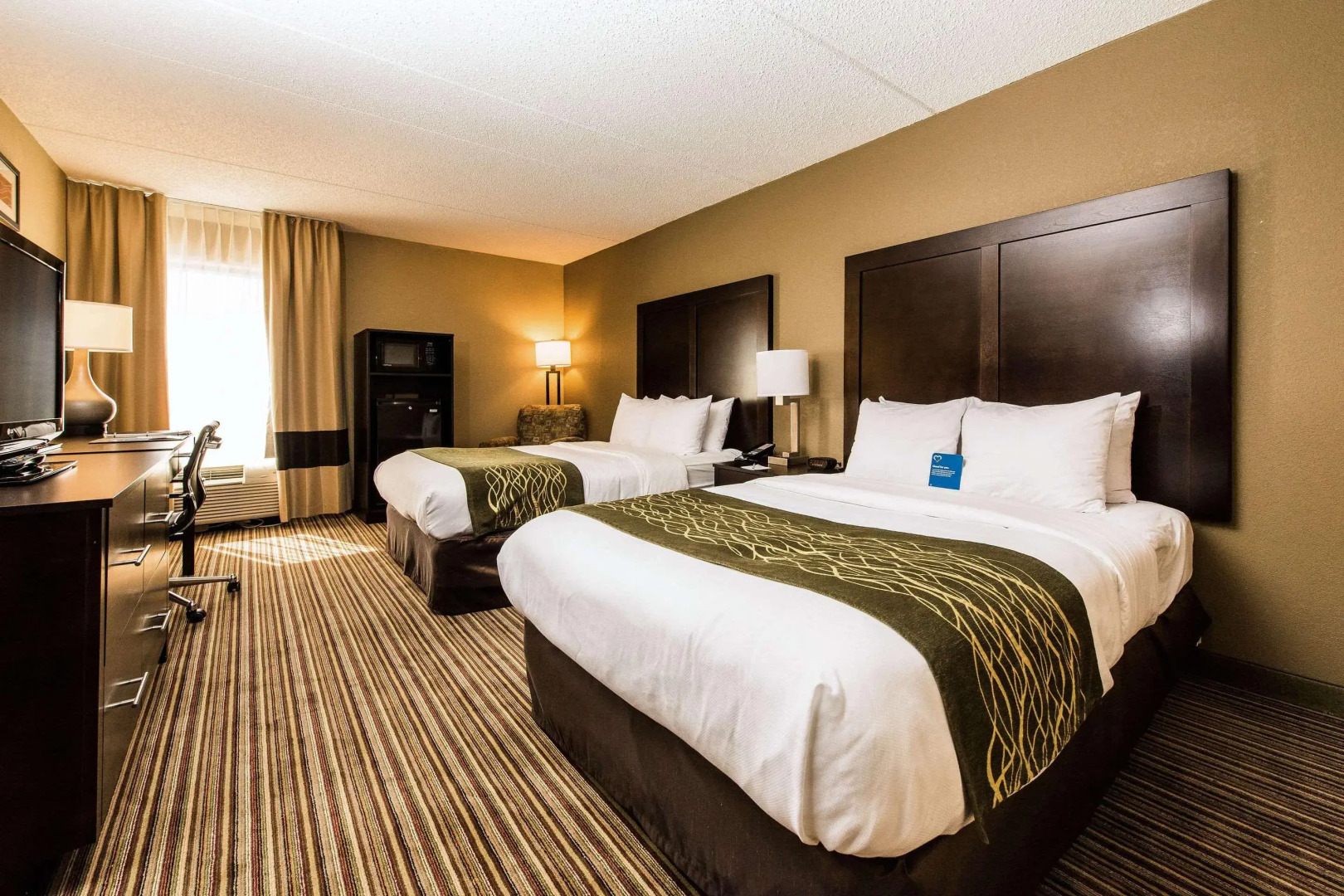 Comfort Inn Lehigh Valley West - Allentown