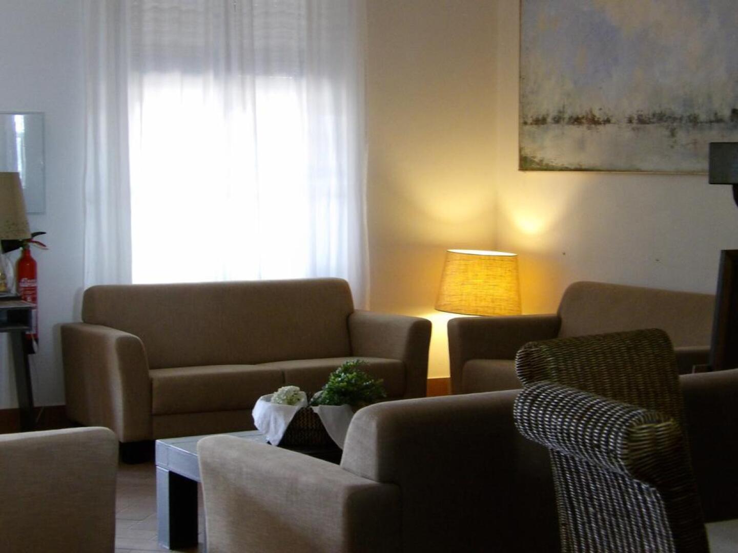 Hospedería El Cazadero Real