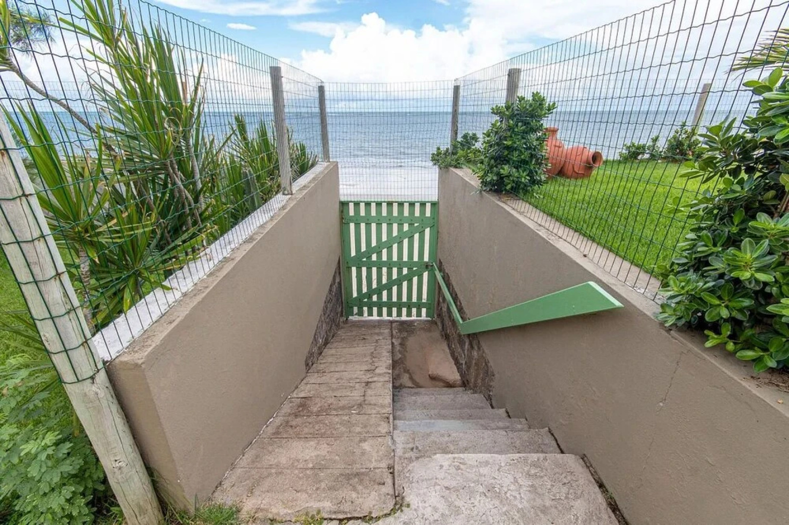 Casa na Praia de Jacumã por Carpediem