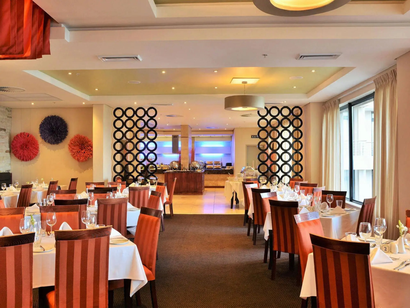 Premier Hotel East London ICC