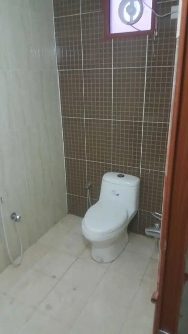 Wadi Sal Vacation Home