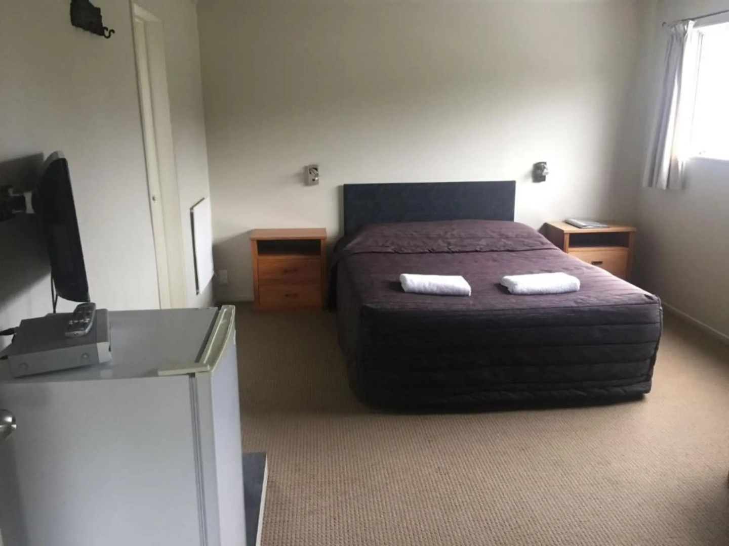 Ruapehu Mountain Motel & Lodge