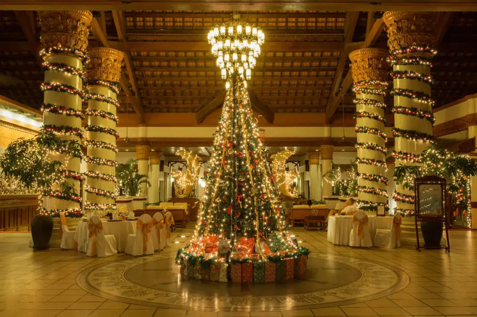 Sokha Bayview By Sokha Beach Resort