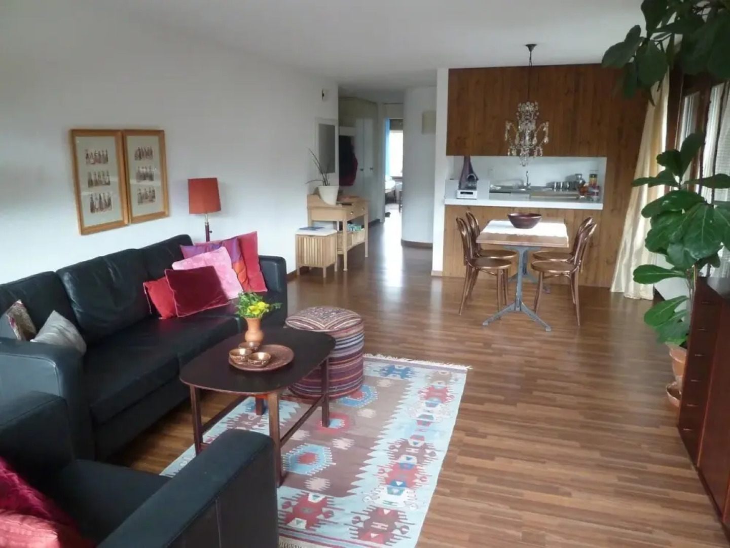 Morion Lenk in Lenk With 2 Bedrooms and 1 5 Bathrooms