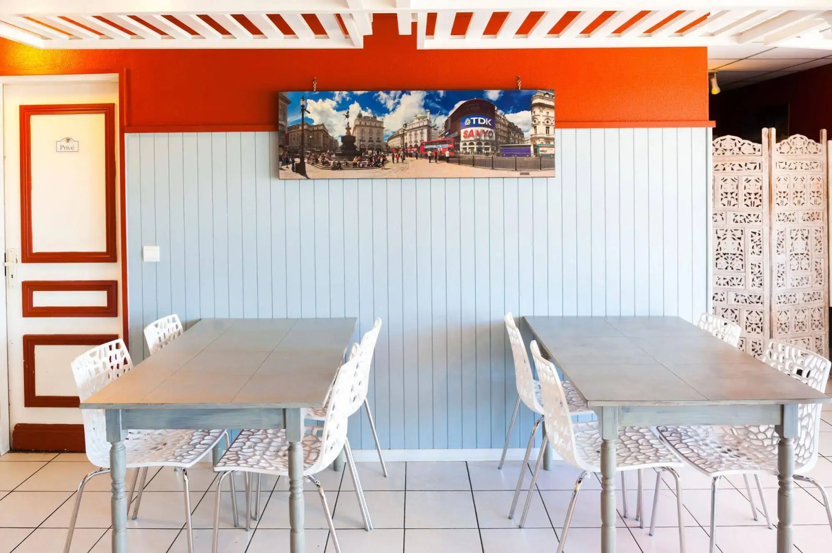 Brit Hôtel Mâcon Nord