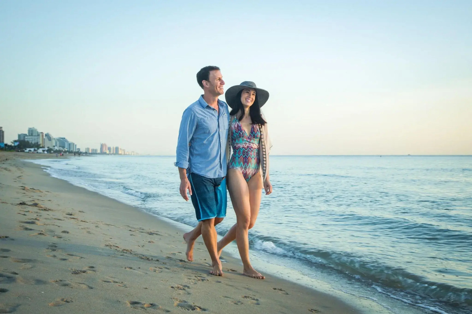 Lago Mar Beach Resort & Club