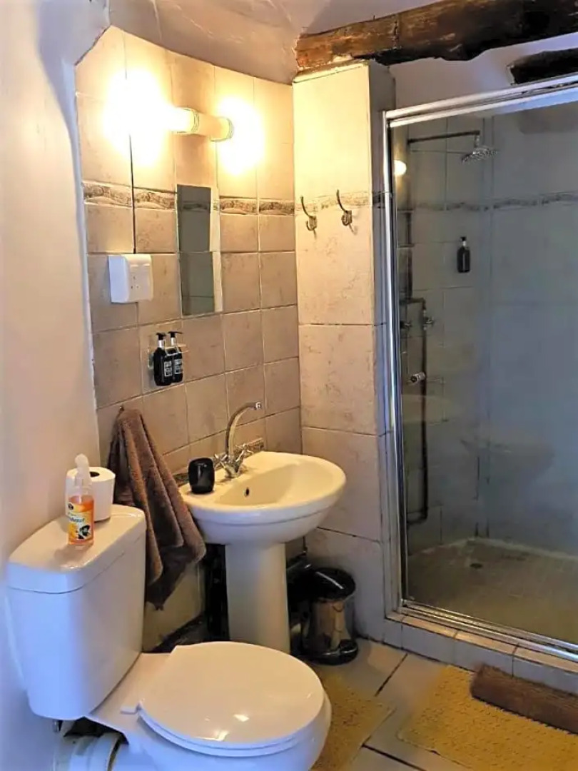 Elandsview Guesthouse