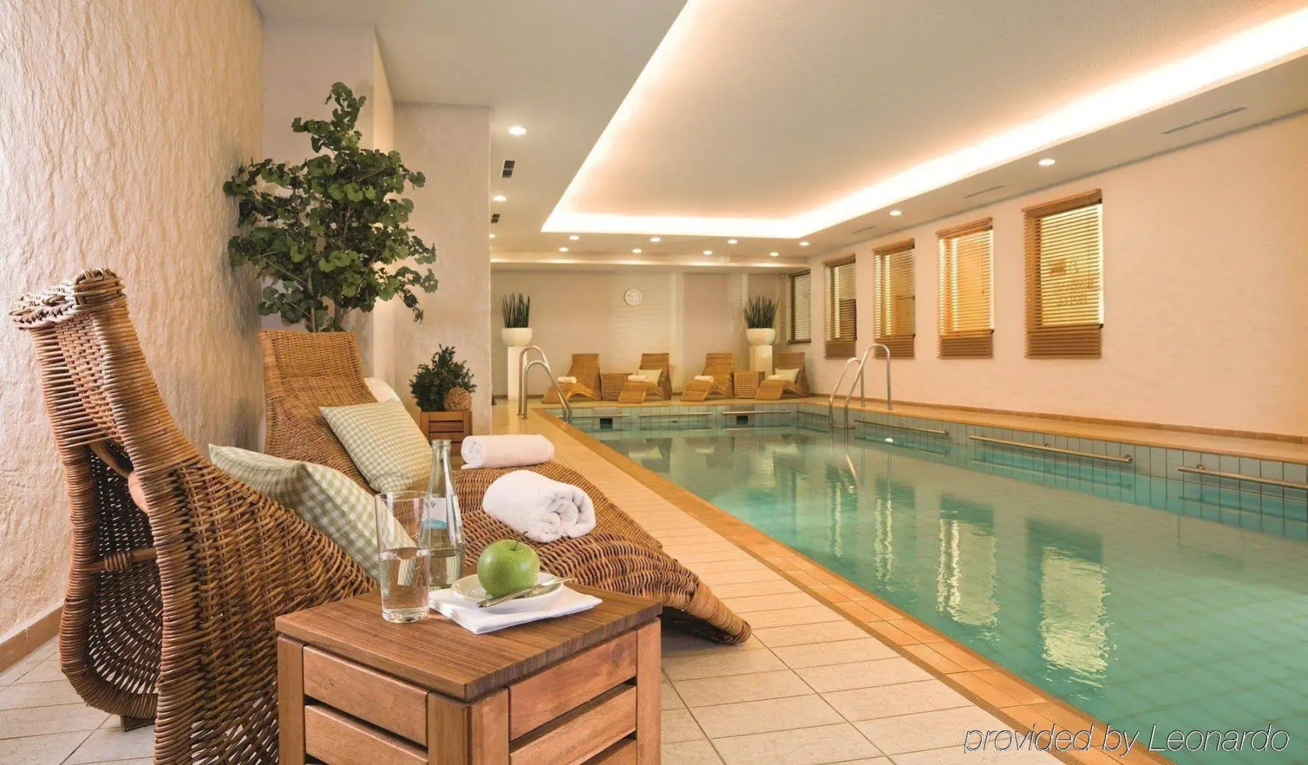 Bauer Hotel & Restaurant