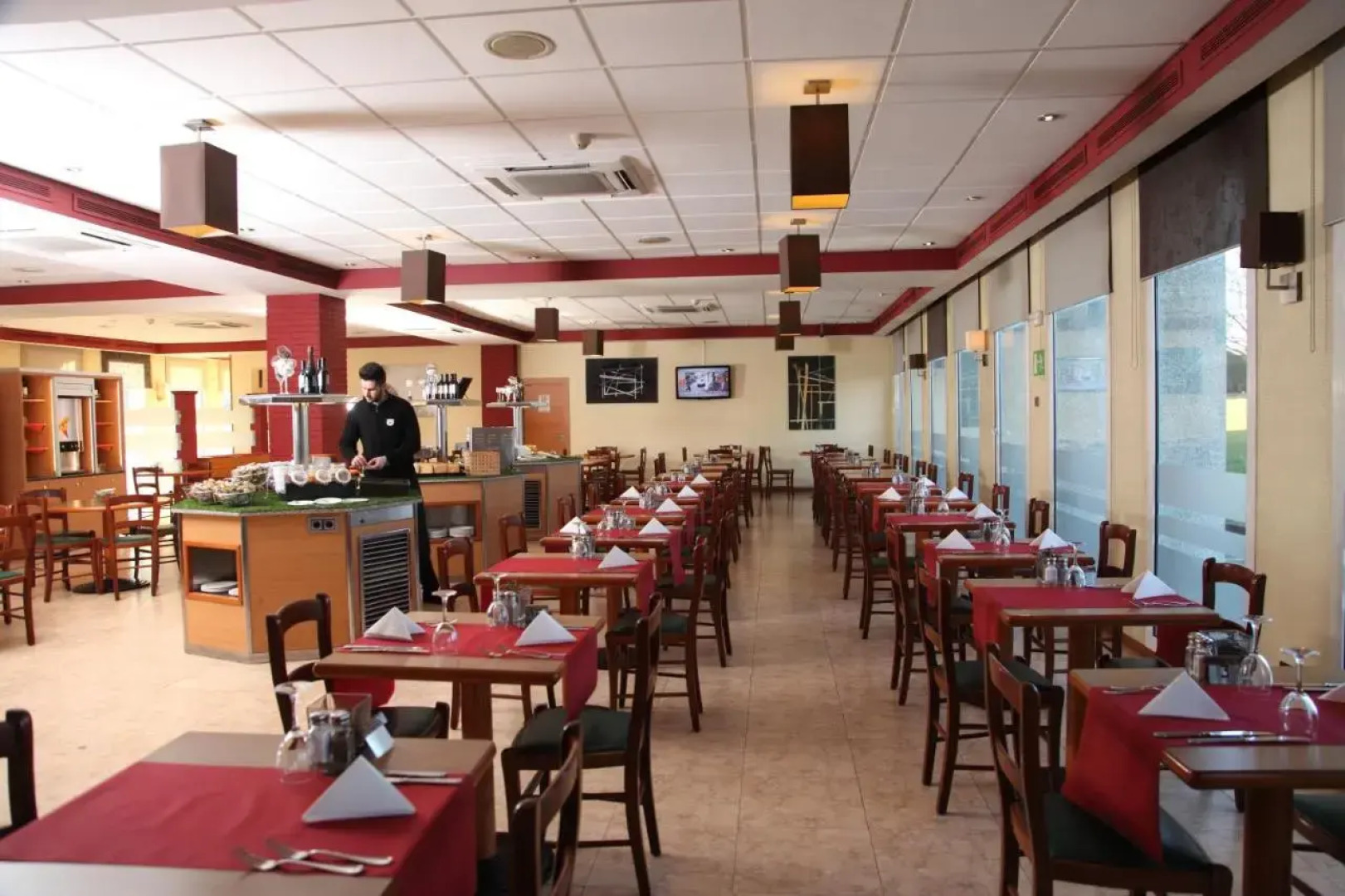 Travelodge Barcelona del Vallès