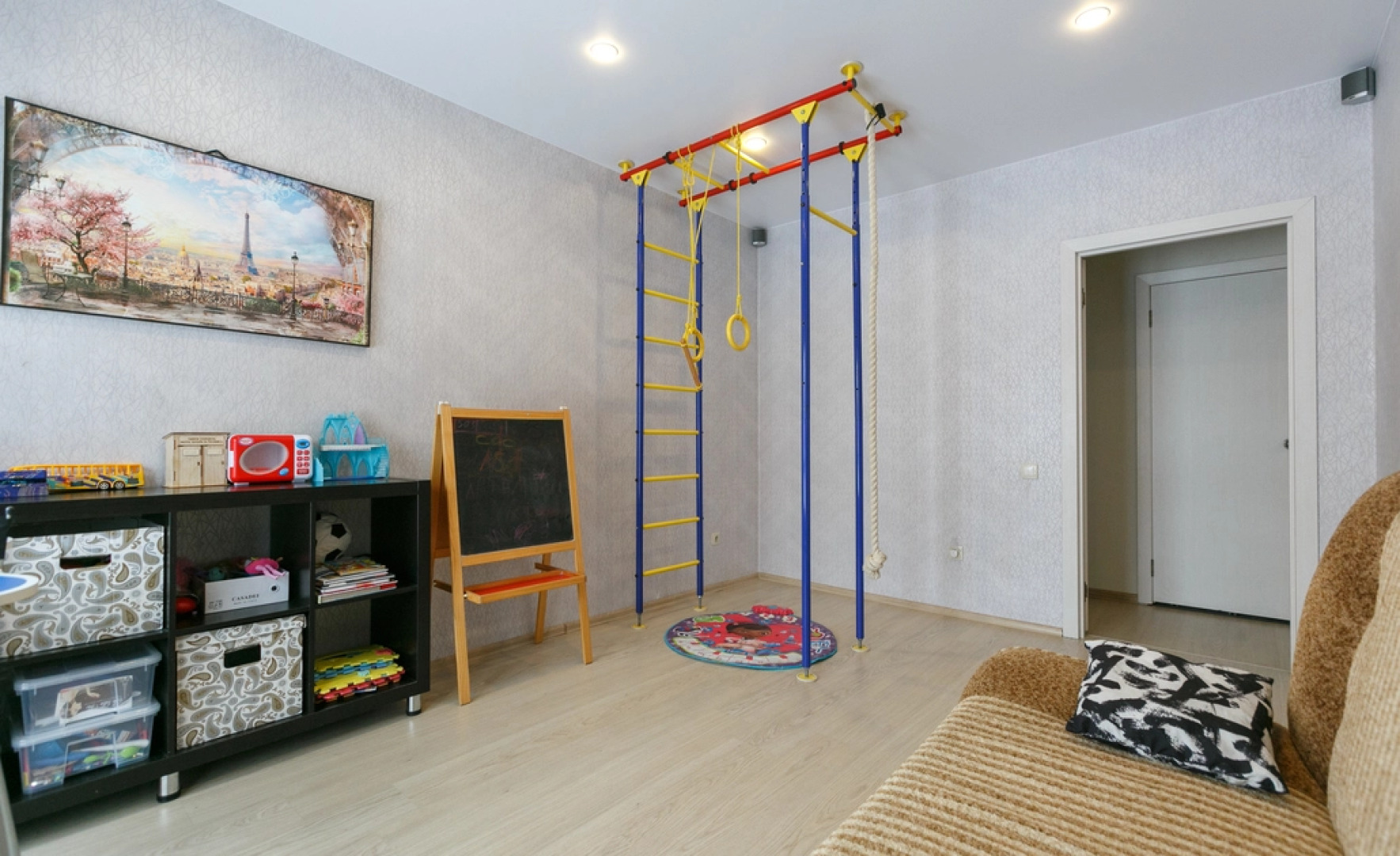 Yousinn (Вера ТСН)