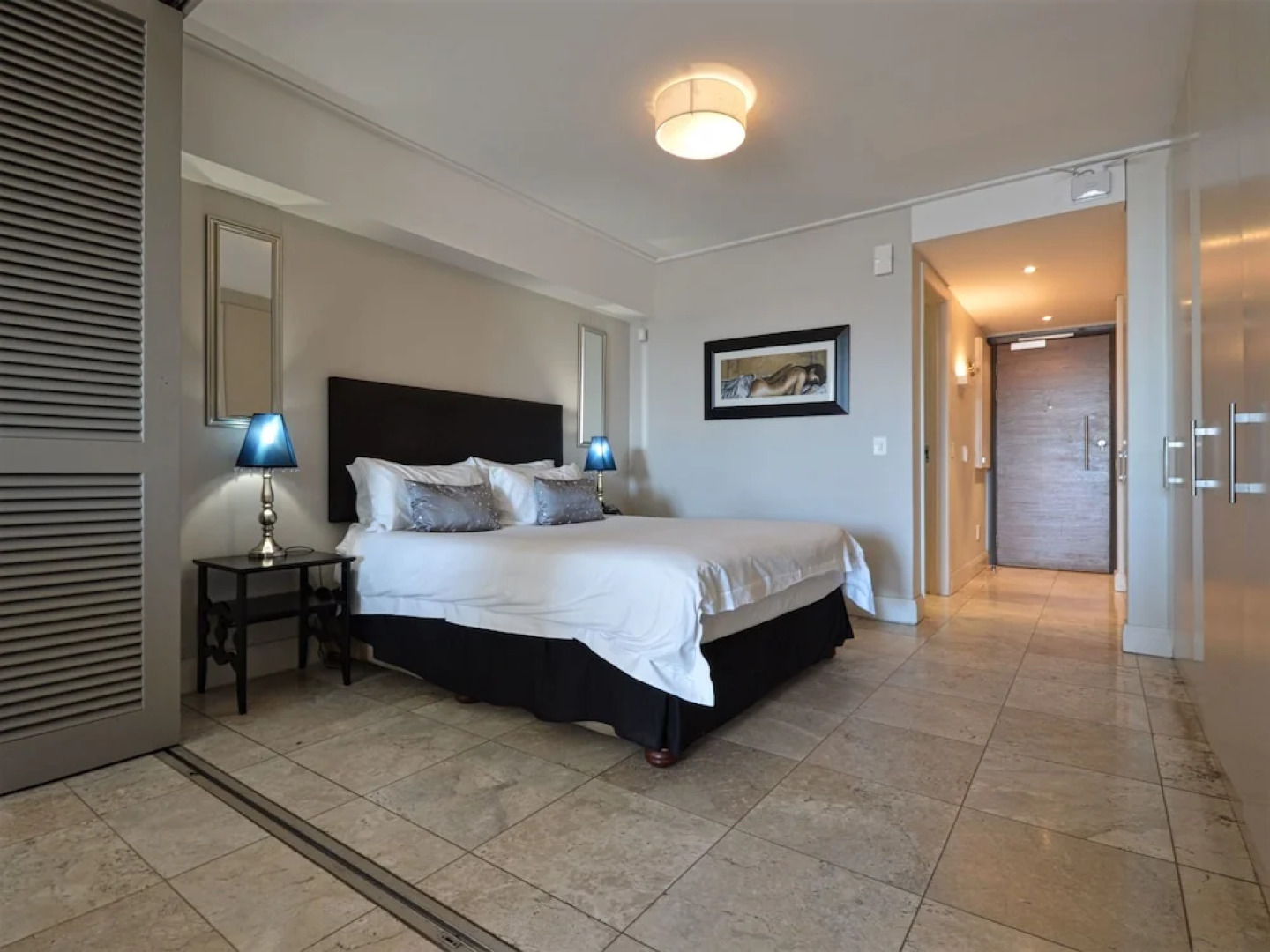 Canal Quays Luxury Apartments