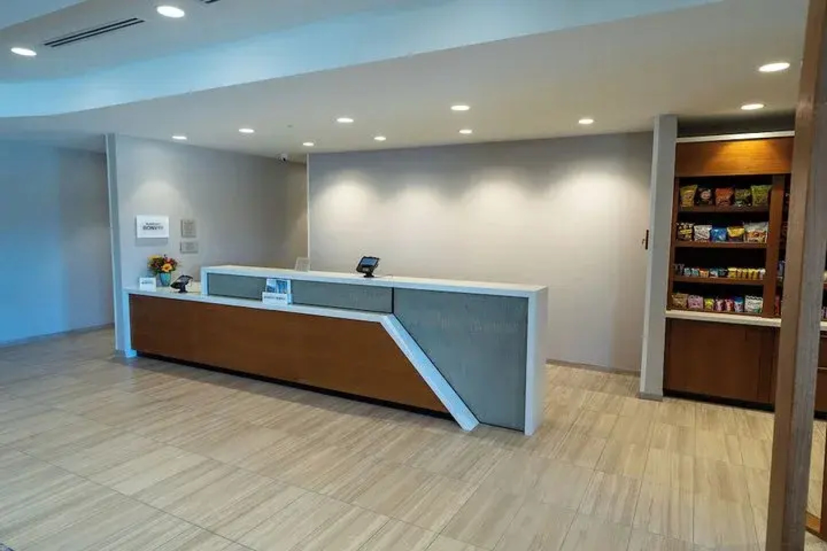 Springhill Suites By Marriott Grand Island