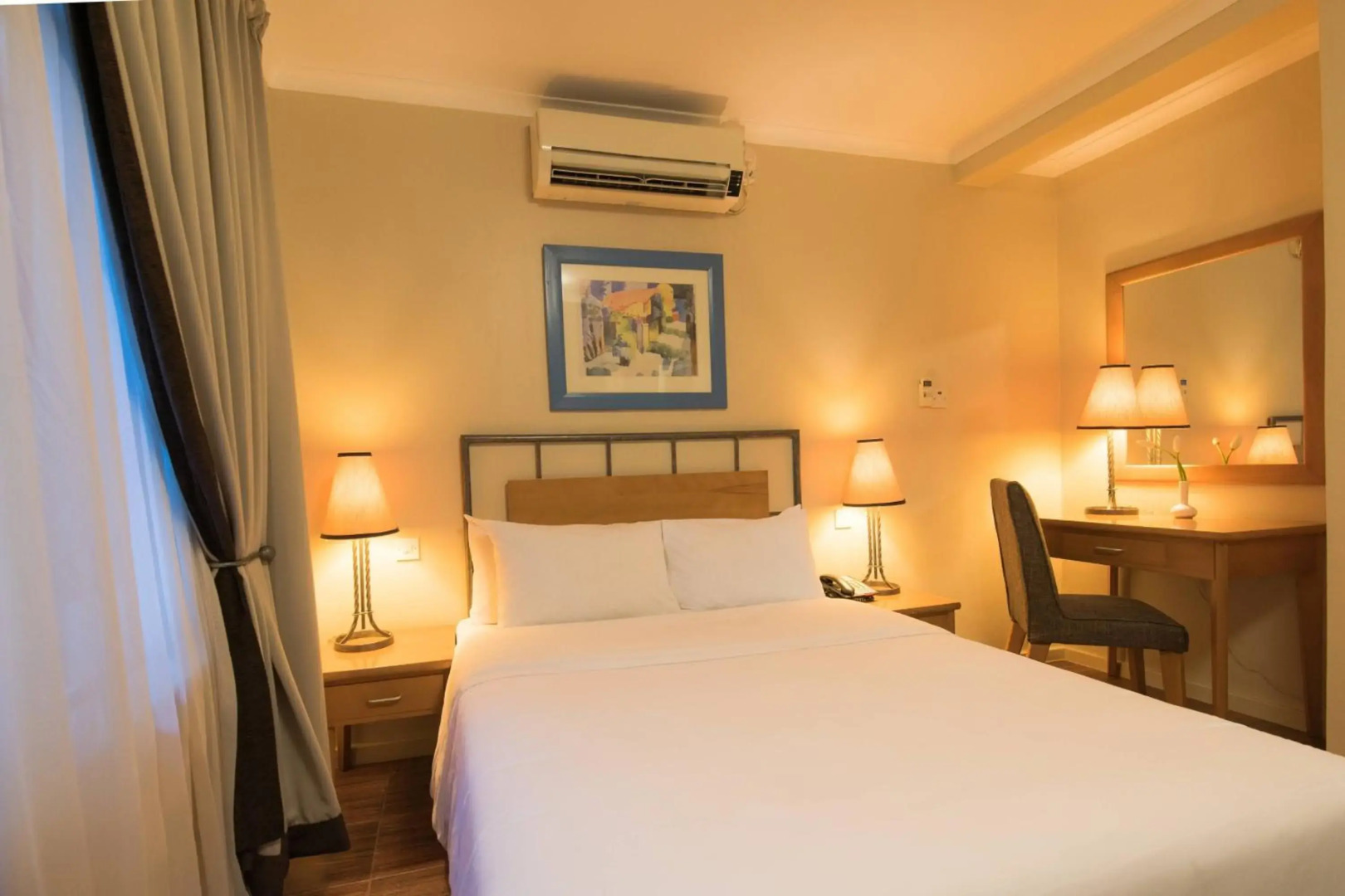 Protea Hotel by Marriott Dar es Salaam Oyster Bay