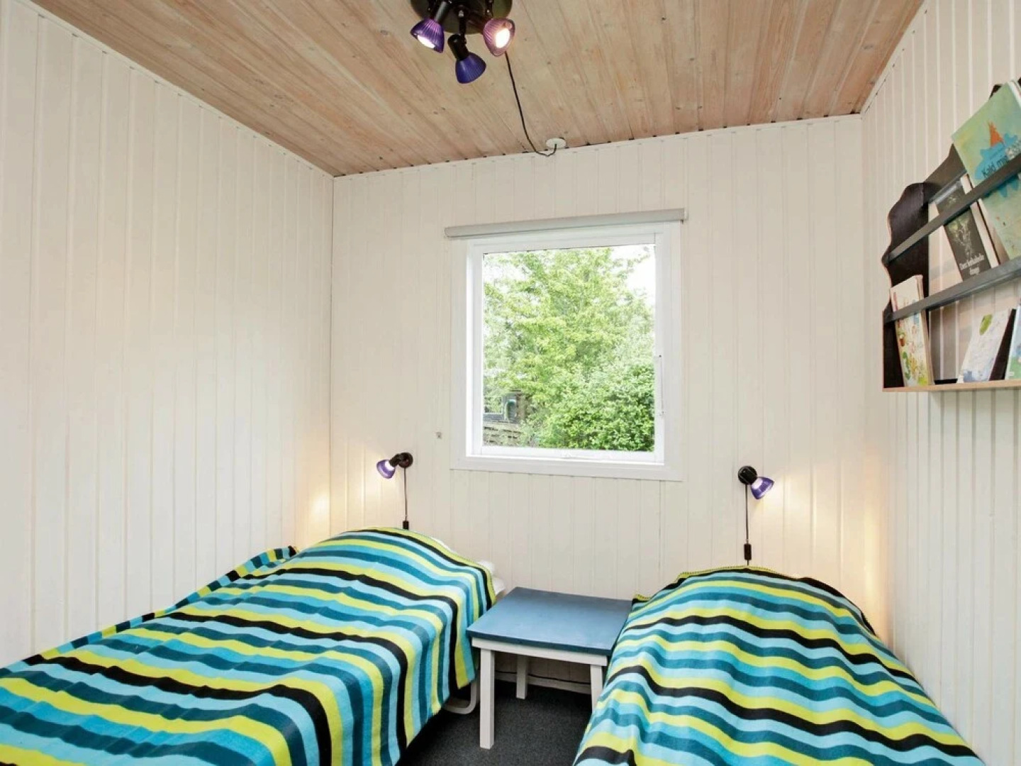 Cozy Holiday Home near Vinderup with Terrace