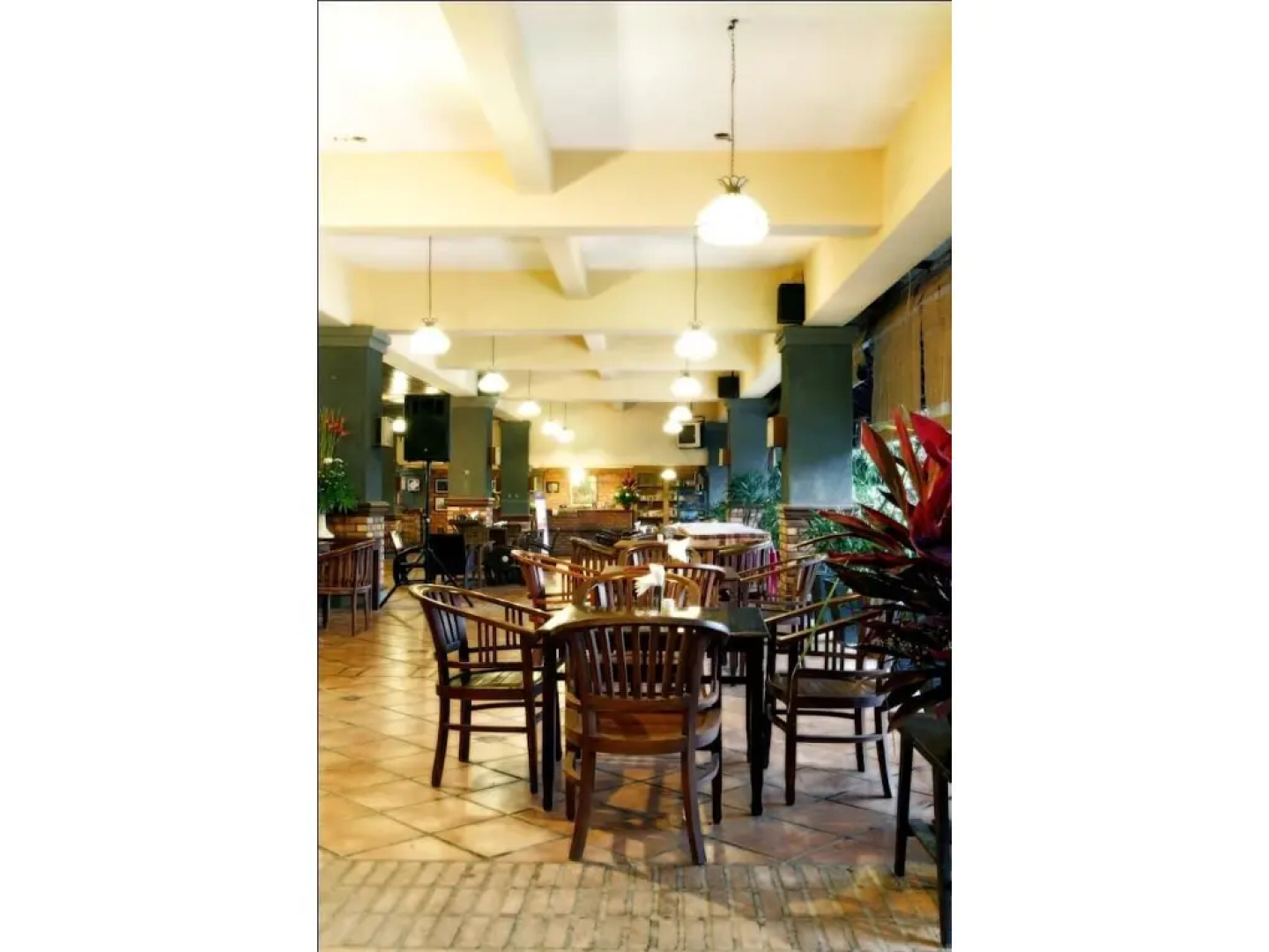 Kyriad Desa Gumati Bogor