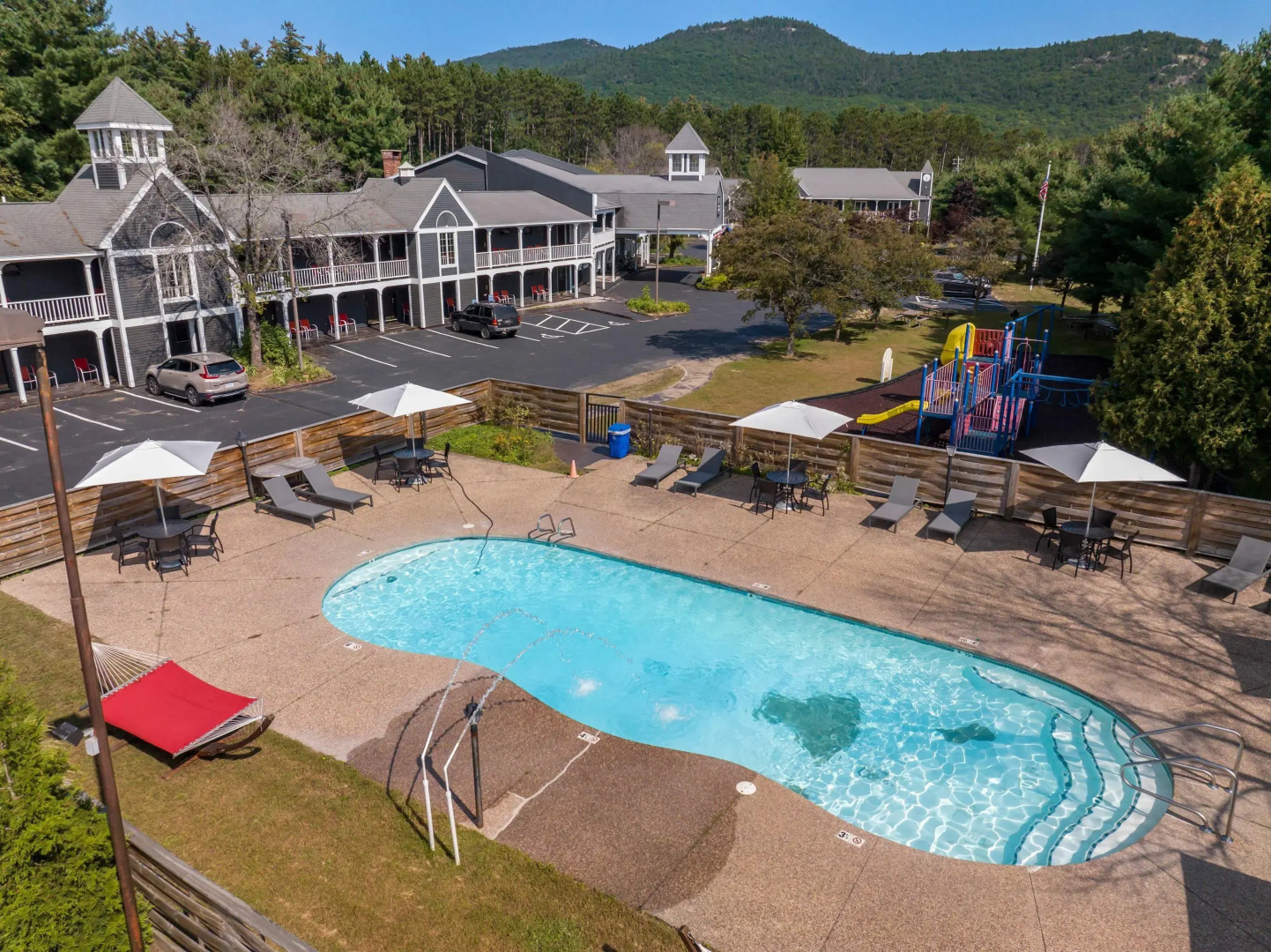Green Granite Inn, an Ascend Collection Hotel