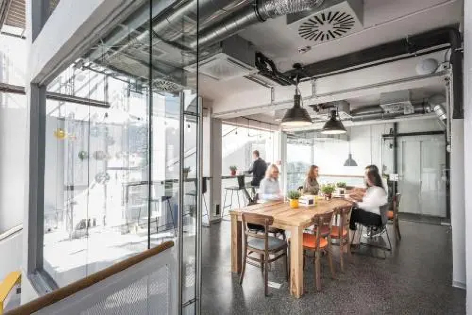 Glashütte Bed & Breakfast