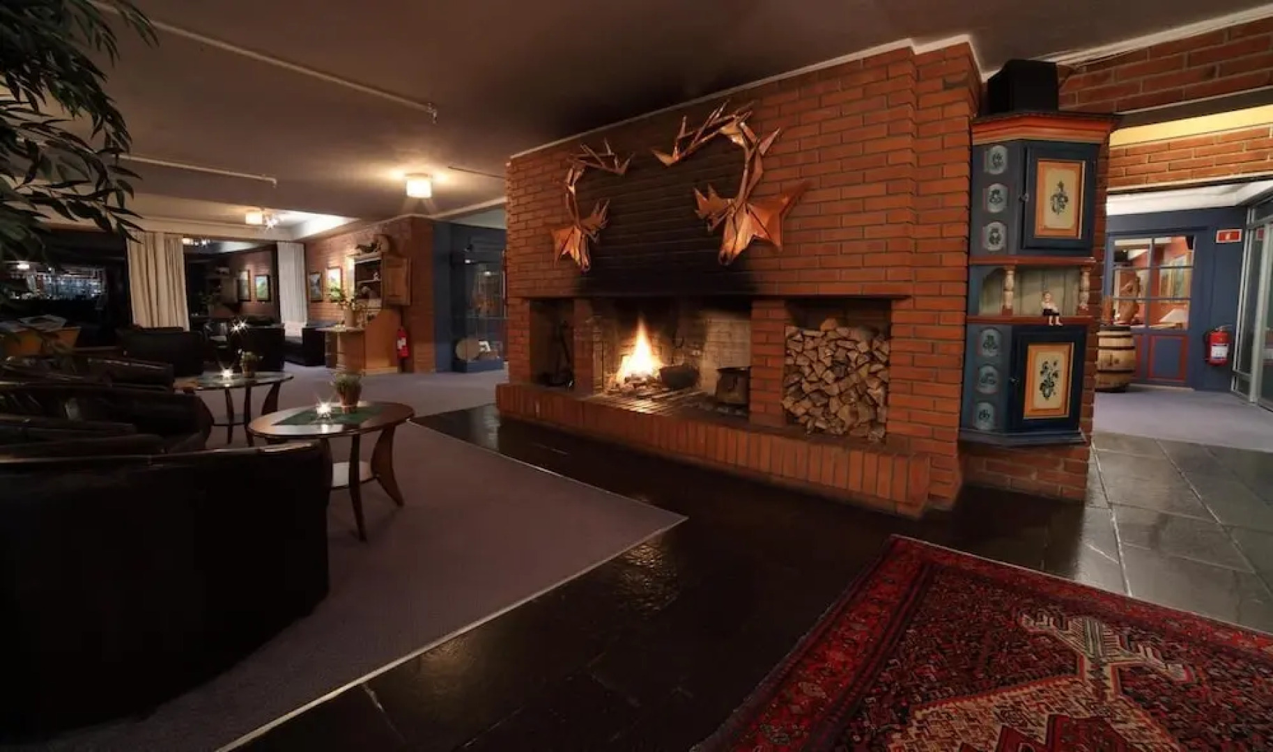 Rauland Høgfjellshotell