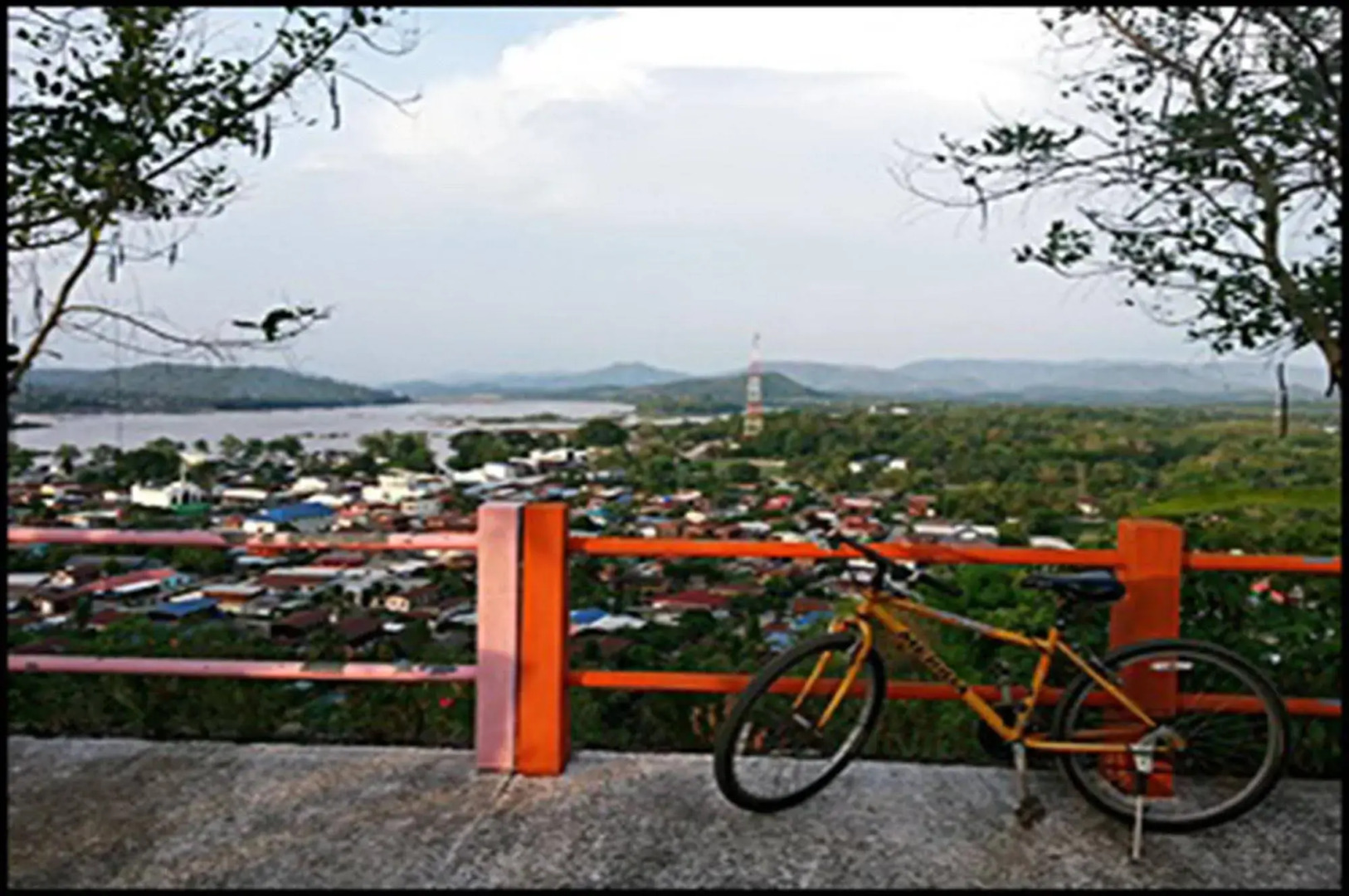 Rim Nam Kong Homestay