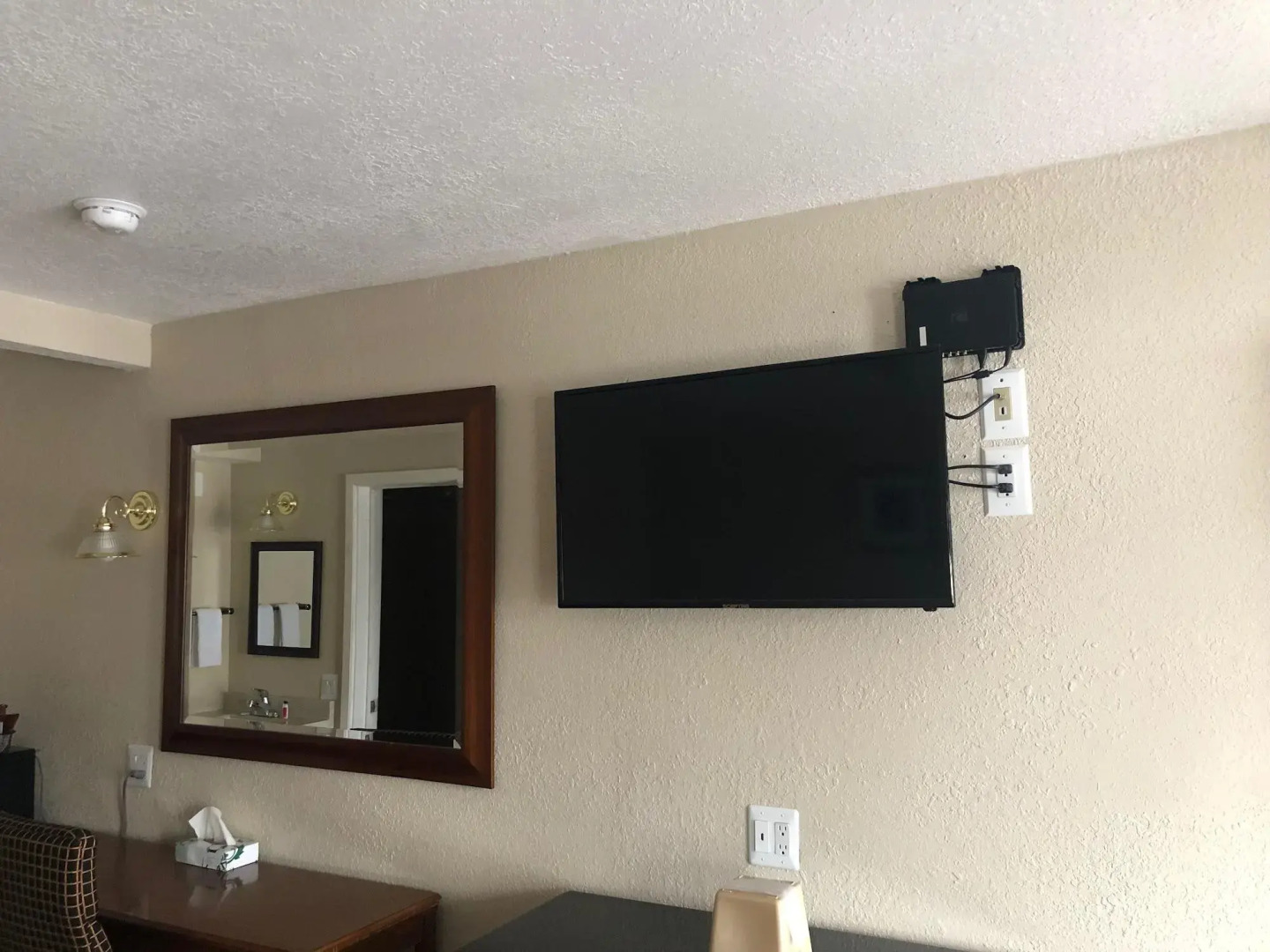 Knights Inn Harrisonville