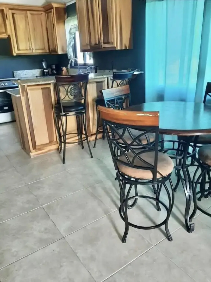 Hartland Vacation Townhouse