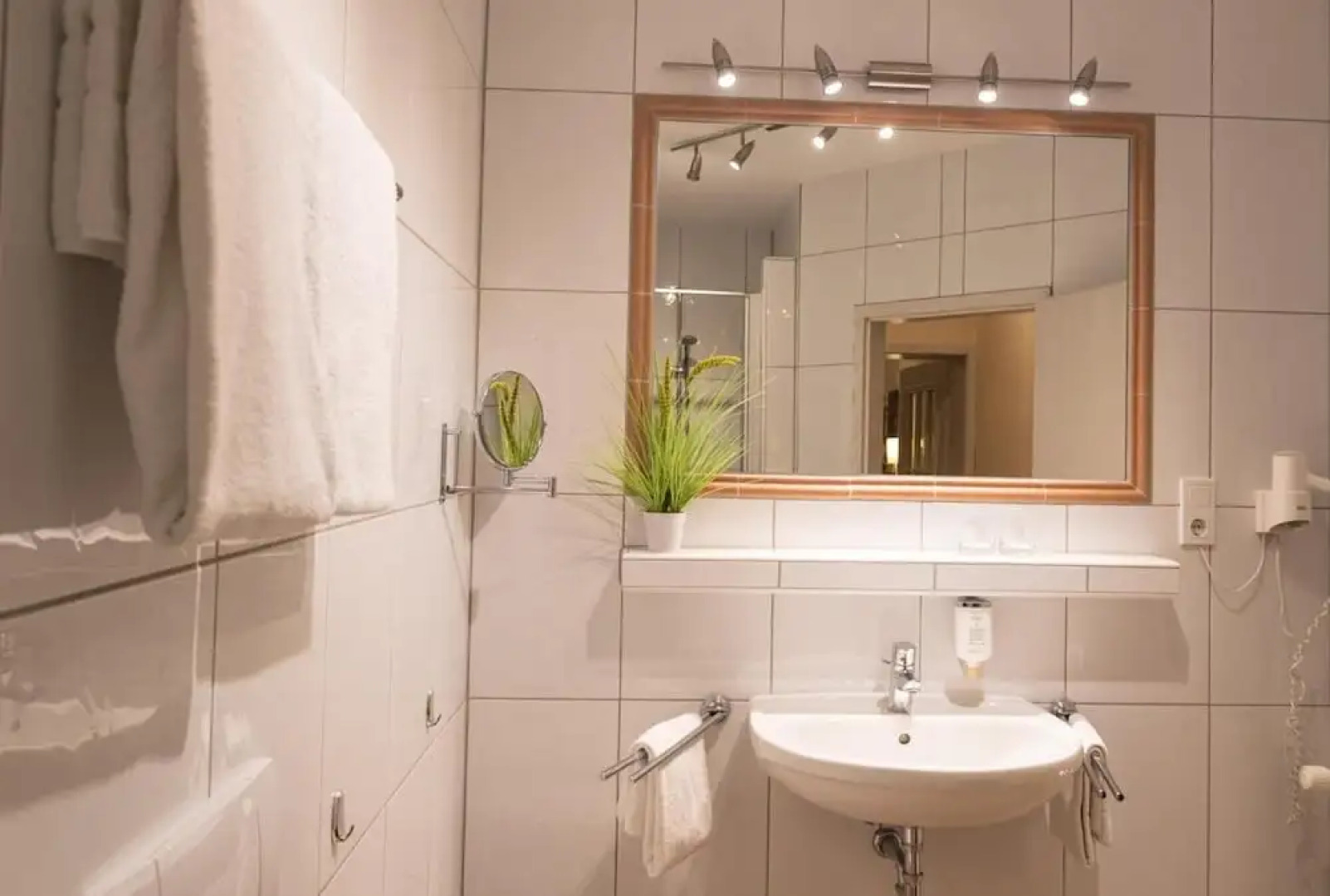 Rheinhotel Rüdesheim