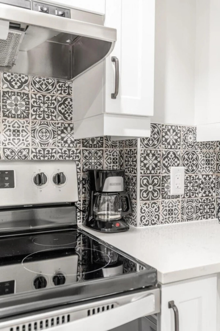 Rideau 1Bd Apartment Balcony Free Parking