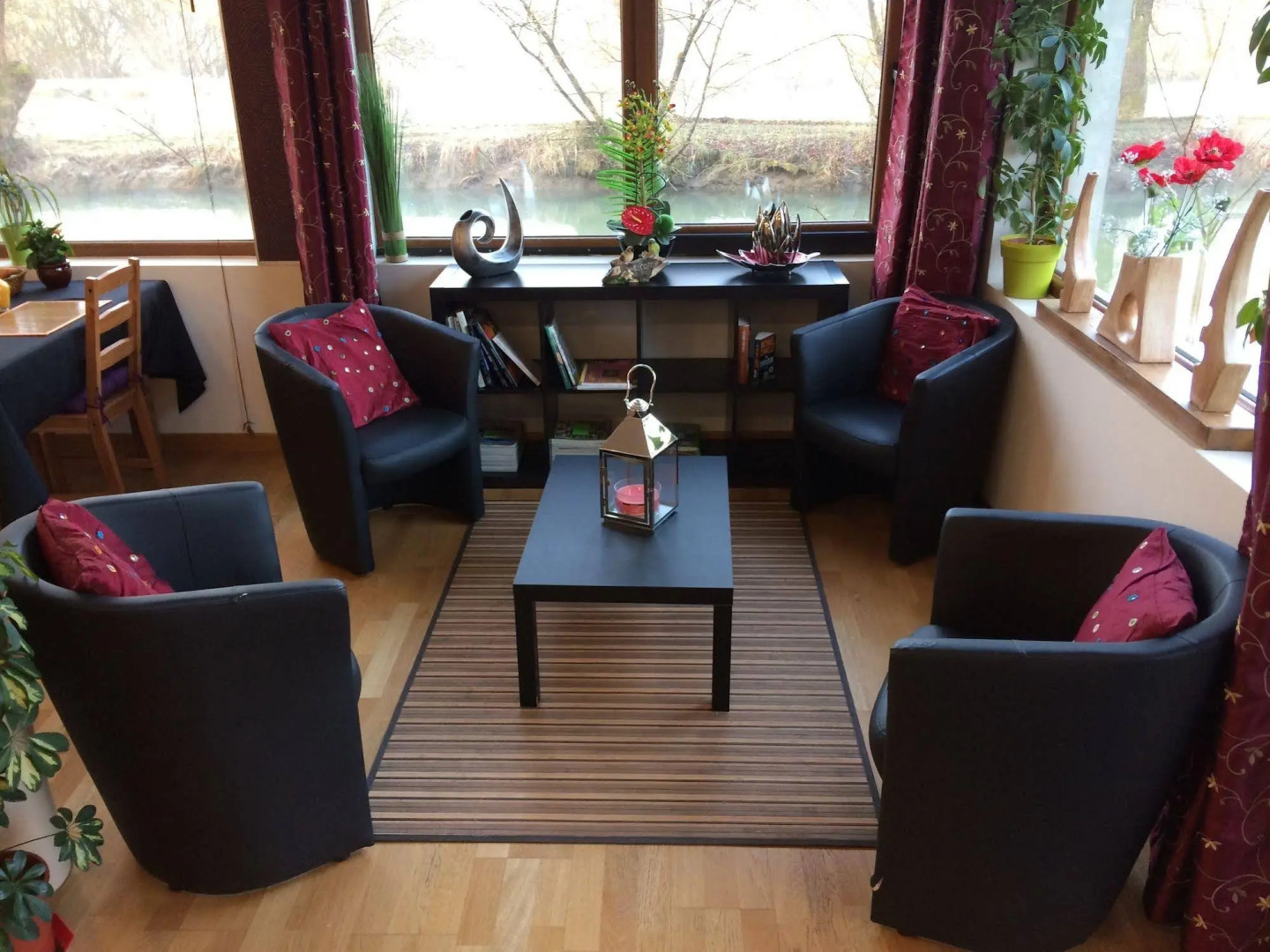 Logis Hôtel Le Chantoiseau