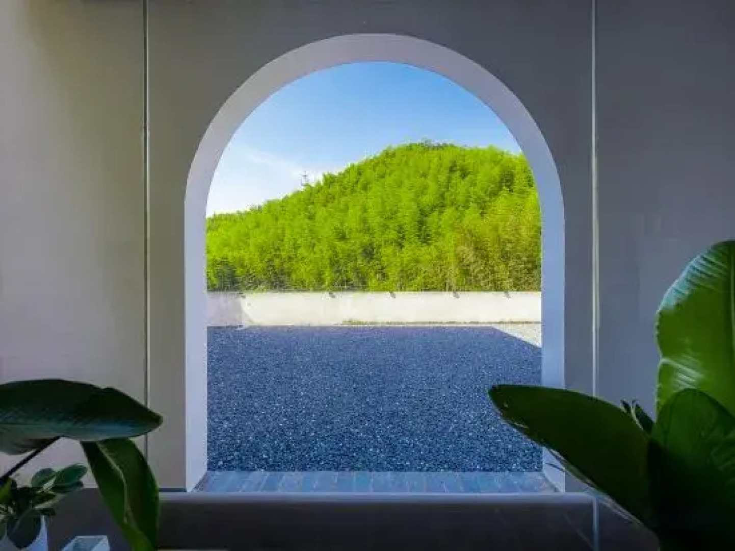 莫干山丽豪客栈