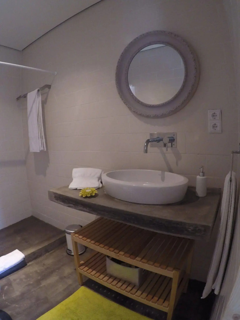 Carmo Country Villas