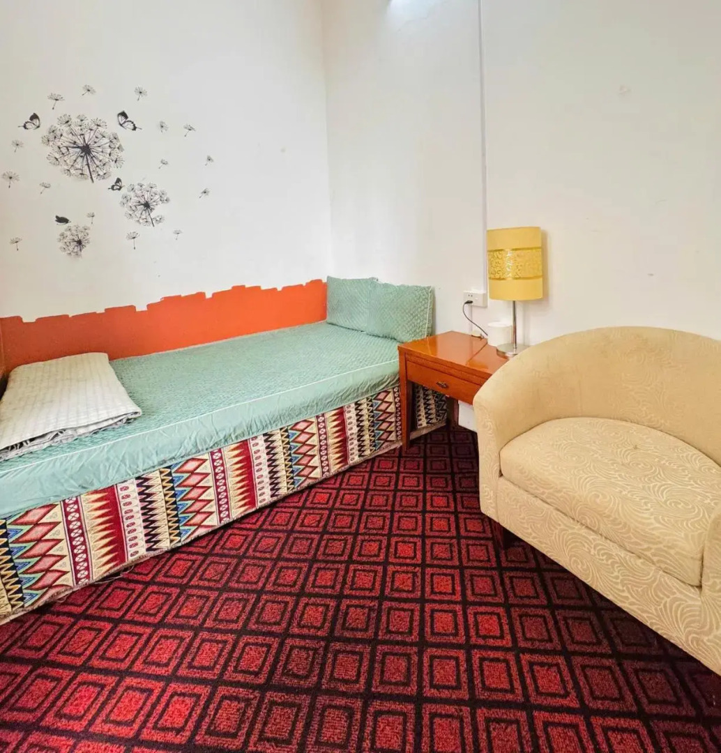 Then And Now Homestay