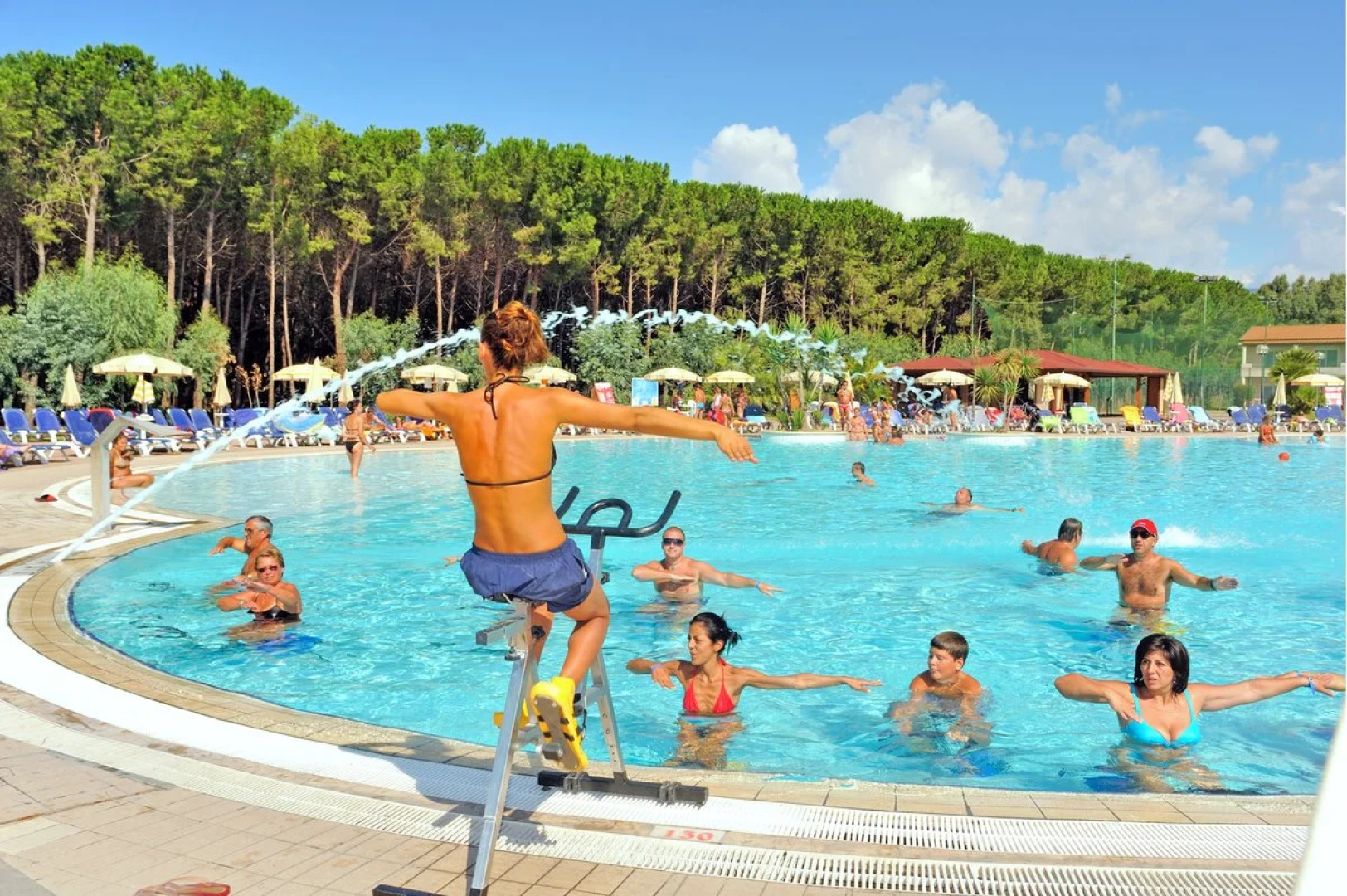 Nicotera Beach Village