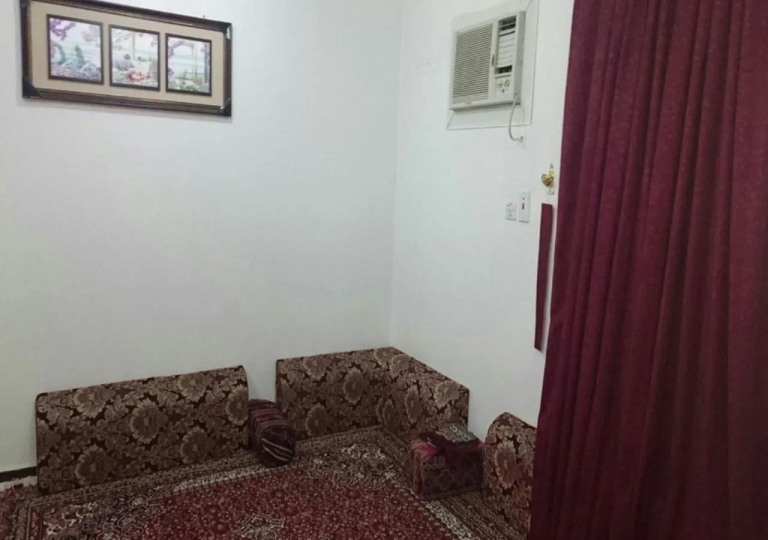Al Eairy Furnished Apartments Hail 1