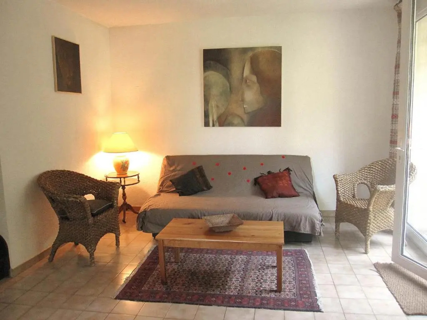 Château de la Motte