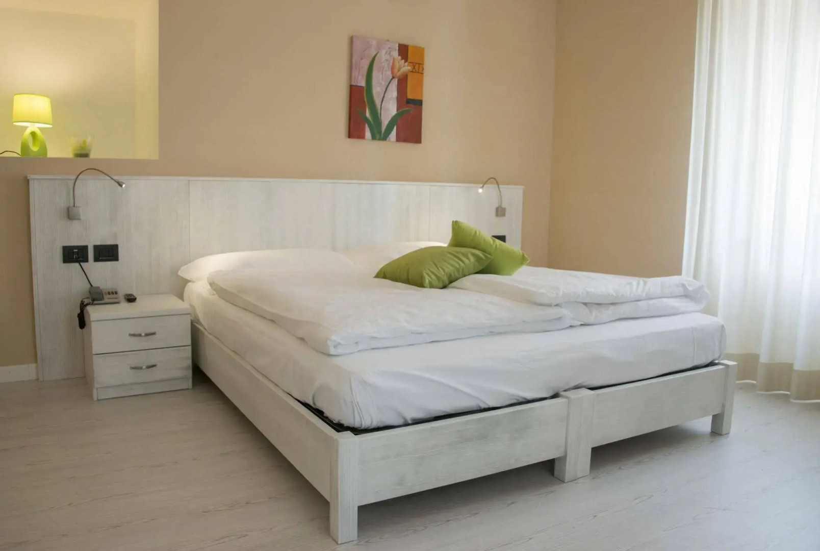 Hotel du Lac Parc & Residence