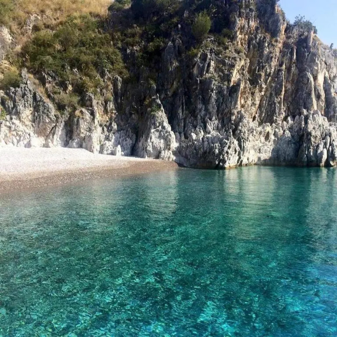 Villa Luisa sul Mare