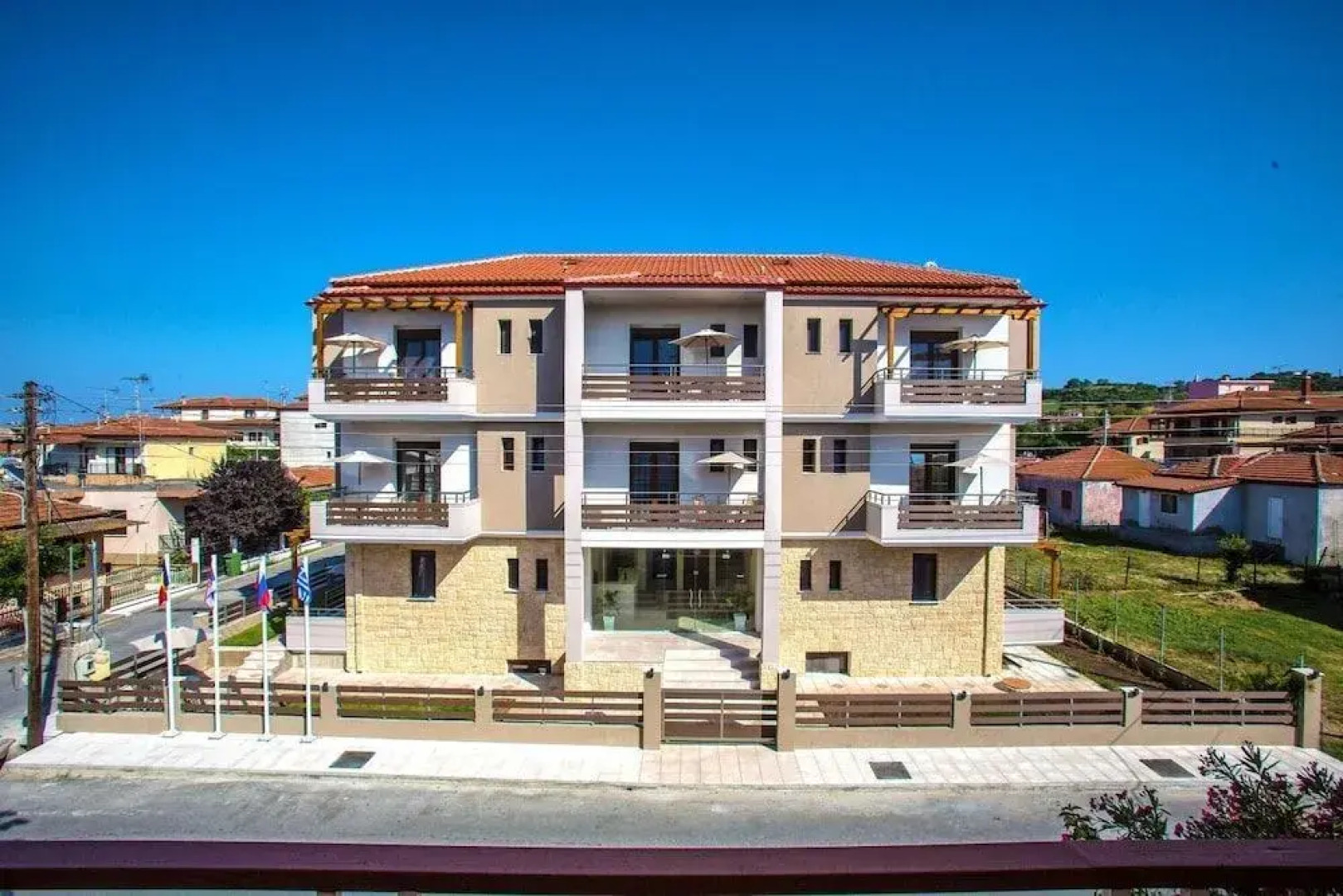 Mediterranean Holidays