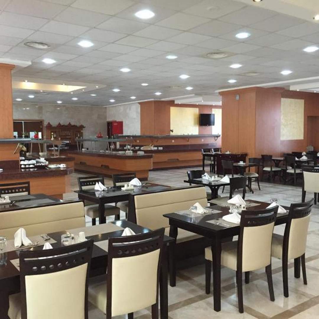 Hocine Hotel Restaurant and Spa
