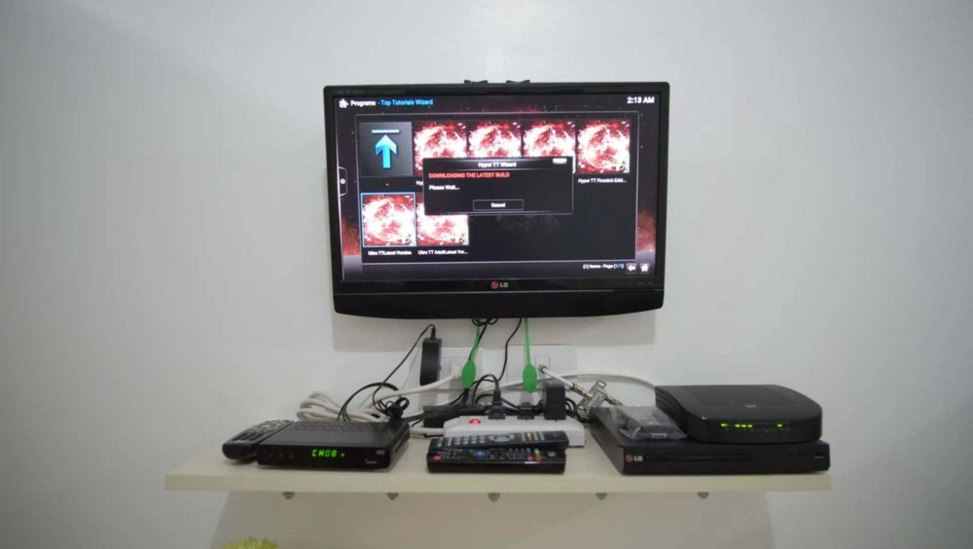 Light Residences Condominium