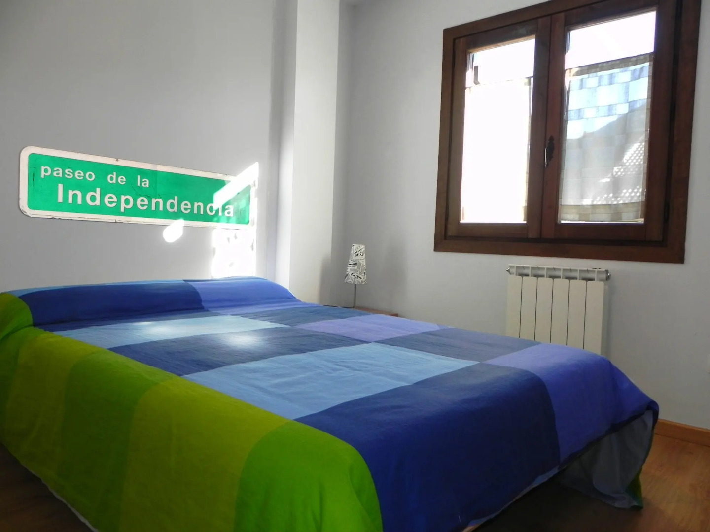 Apartamentos Villanua 3000