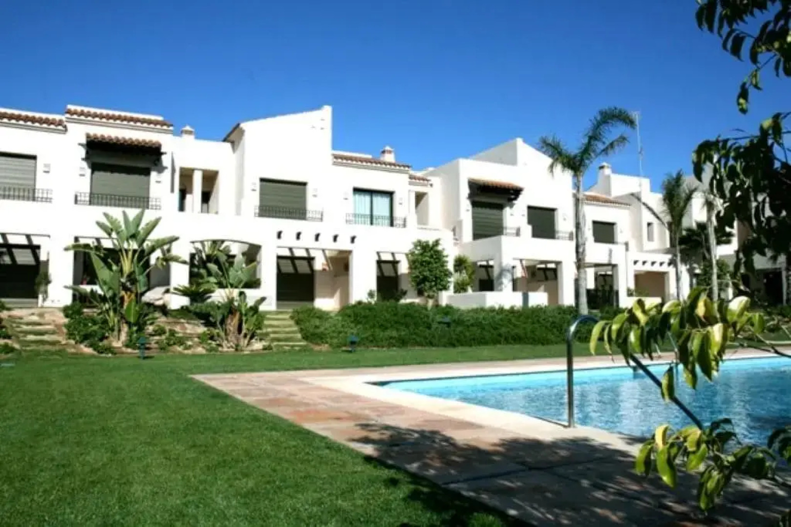 Apartment Roda Golf & Beach Resort, Avenida D No.1