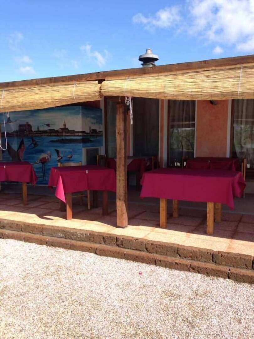 Agriturismo Quietovivere