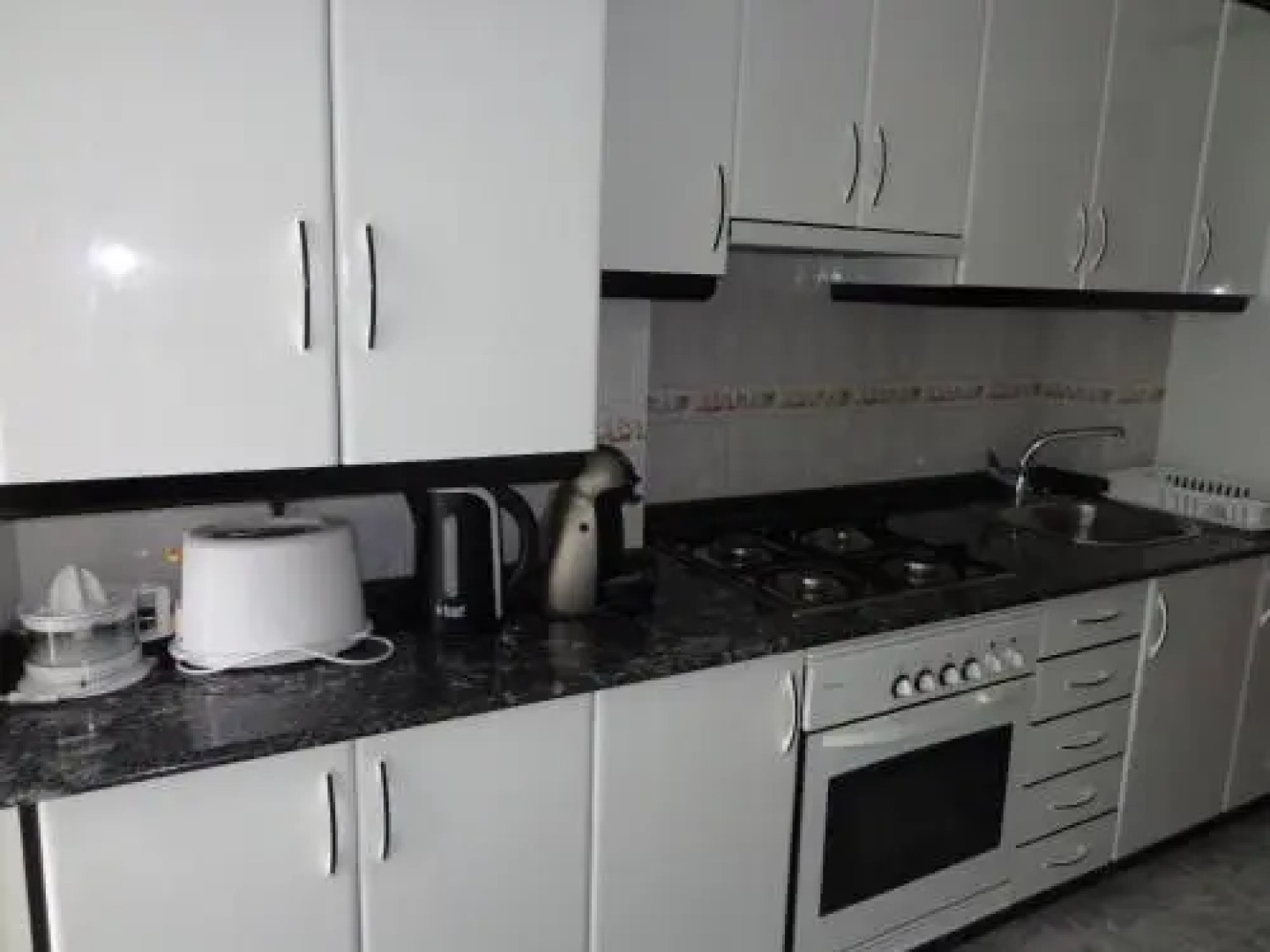 Apartamento Cereixos