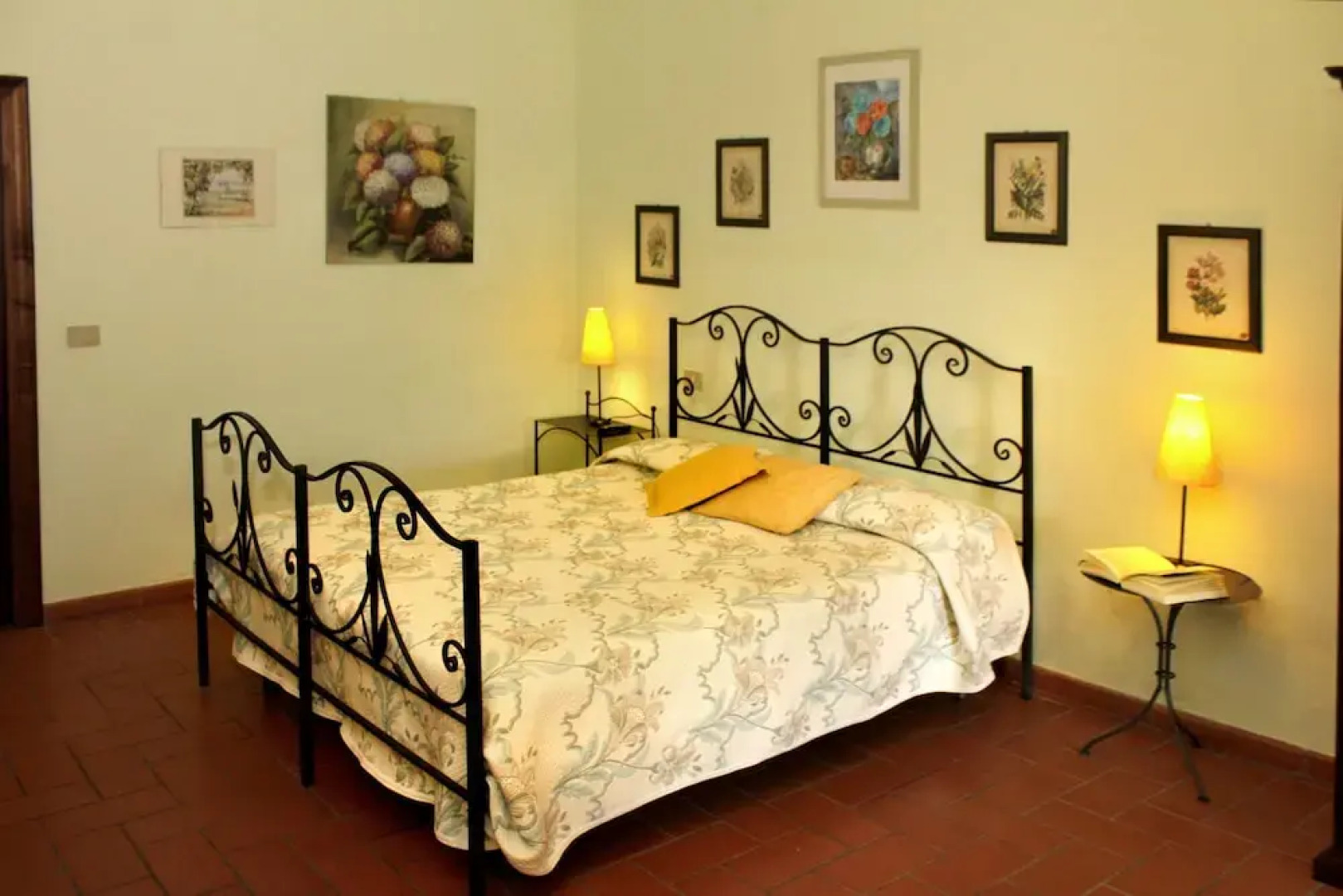 Agriturismo Il Marciatoio