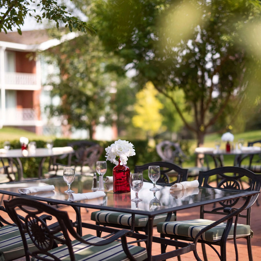 Little America Cheyenne