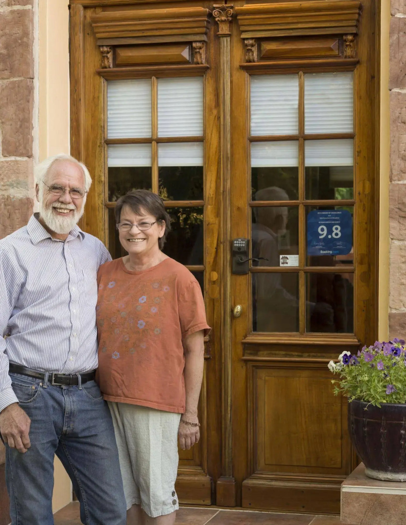 Bella Roma Bed and Breakfast