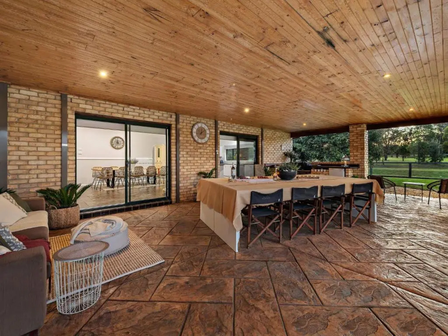 Golf Course Views at Stonebridge