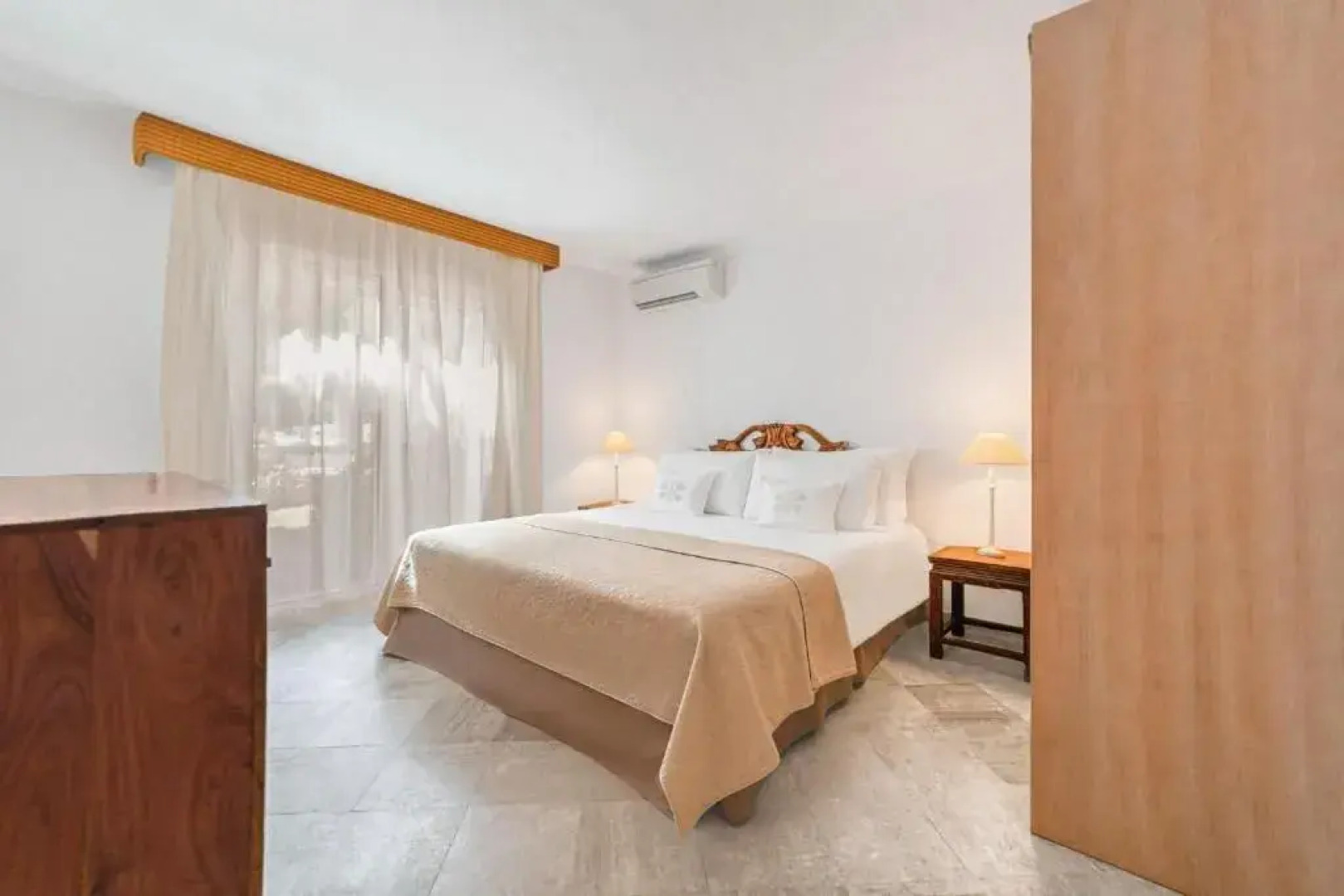 The Reserve Poltu Quatu