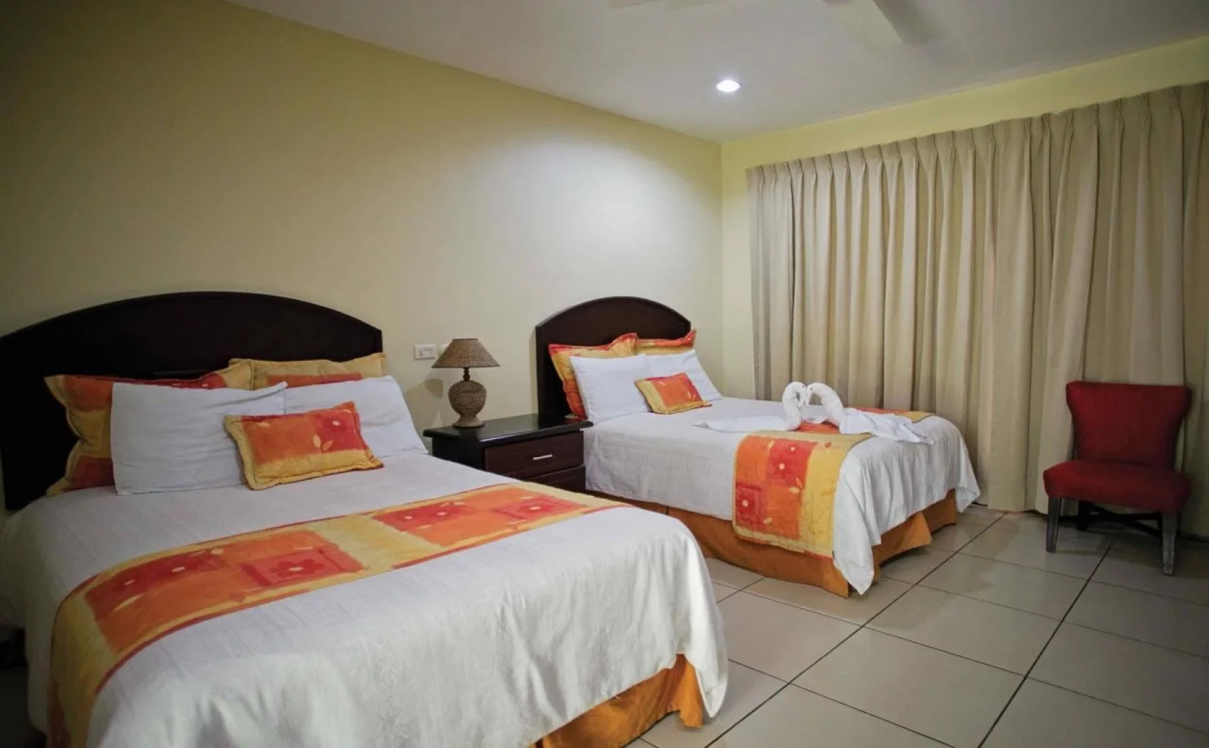 Hotel Cana Brava Inn